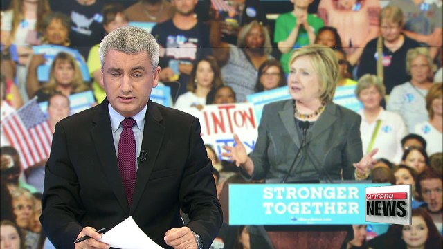 FBI recommends no charges against Hillary Clinton