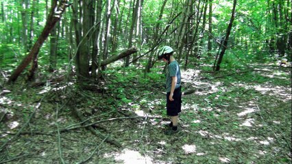 LANORAIE A BERTHIER 5 JUILLET 2016 AVEC MAXIME