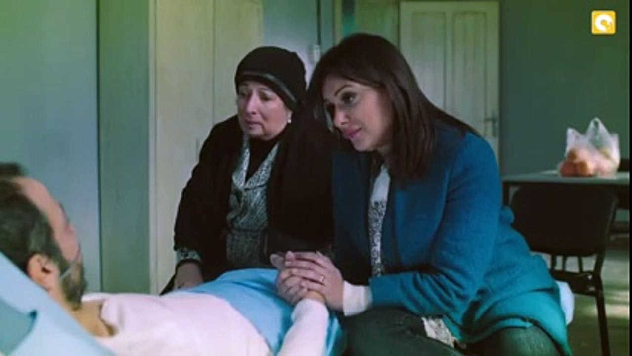 مسلسل شهادة ميلاد الحلقة 30 والاخيرة كاملة