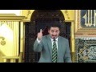 #عدنان_إبراهيم  يحتقر اشخاص  مثل هولاء , شاهد لماذا؟