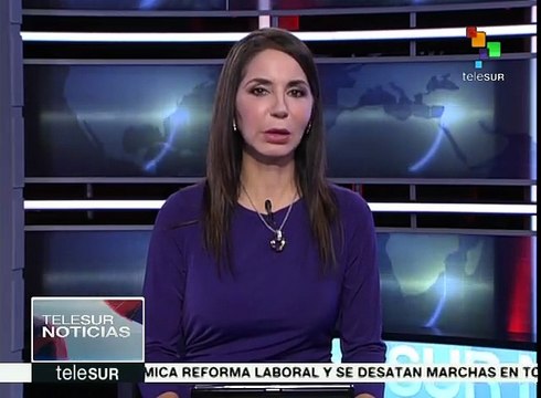 Venezuela rechaza declaraciones injerencistas de canciller brasileño