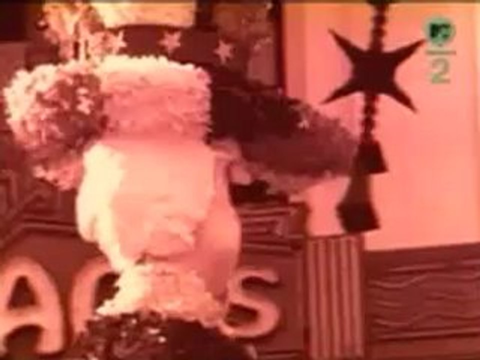 (PV) Red Hot Chili Peppers - Suck My Kiss