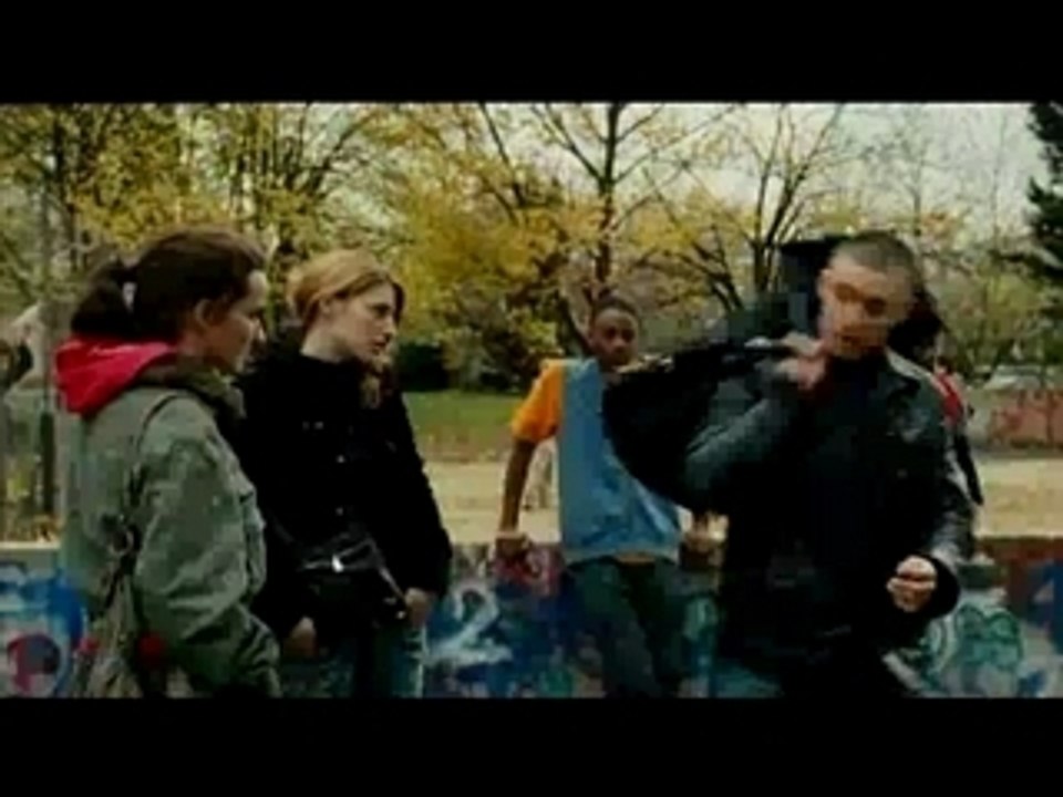 Regarde-moi, film-annonce