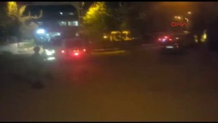 Giresun'da Askeri Helikopter Düştü