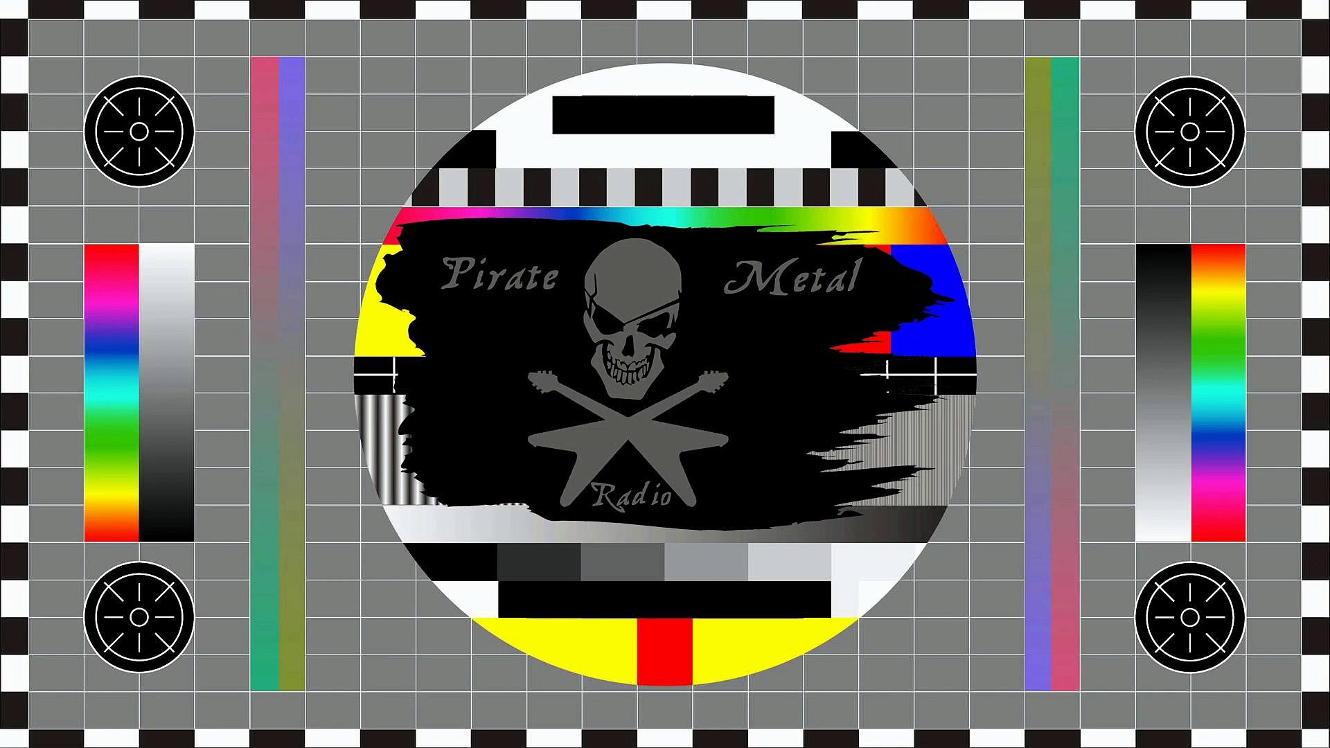 ⁣Pirate Metal Radio - We Stream Only True Metal