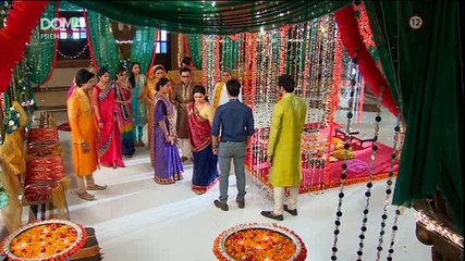 Indická nevesta 206+207