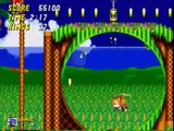 Lets play Sonic the hedgehog 2 part 1