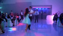 NG'15  LA MEJOR COREOGRAFIA DE BACHATA