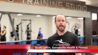 Resolution Reboot 2 - Gainesville Health & Fitness