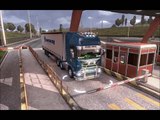 Video #329 - Euro Truck Simulator 2 with Trucker T-Rex