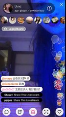 萬姐17直播精彩瞬間✨
