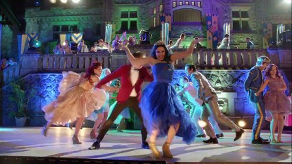 Disney Descendants- Set It Off Music Video