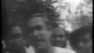 Sheikh Mujib not wanting independence even in 25 March 1971 afternoon