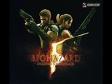 Biohazard 5 OST 23 - Voices of the Darkness