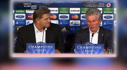 2 | 11 Futboleros (Marca TV) del Martes, 23 de Abril de 2013. 23-04-2013.