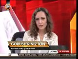 Fikriye ve Latife  Mustafa Kemal´i Sevdim -Kanal 24
