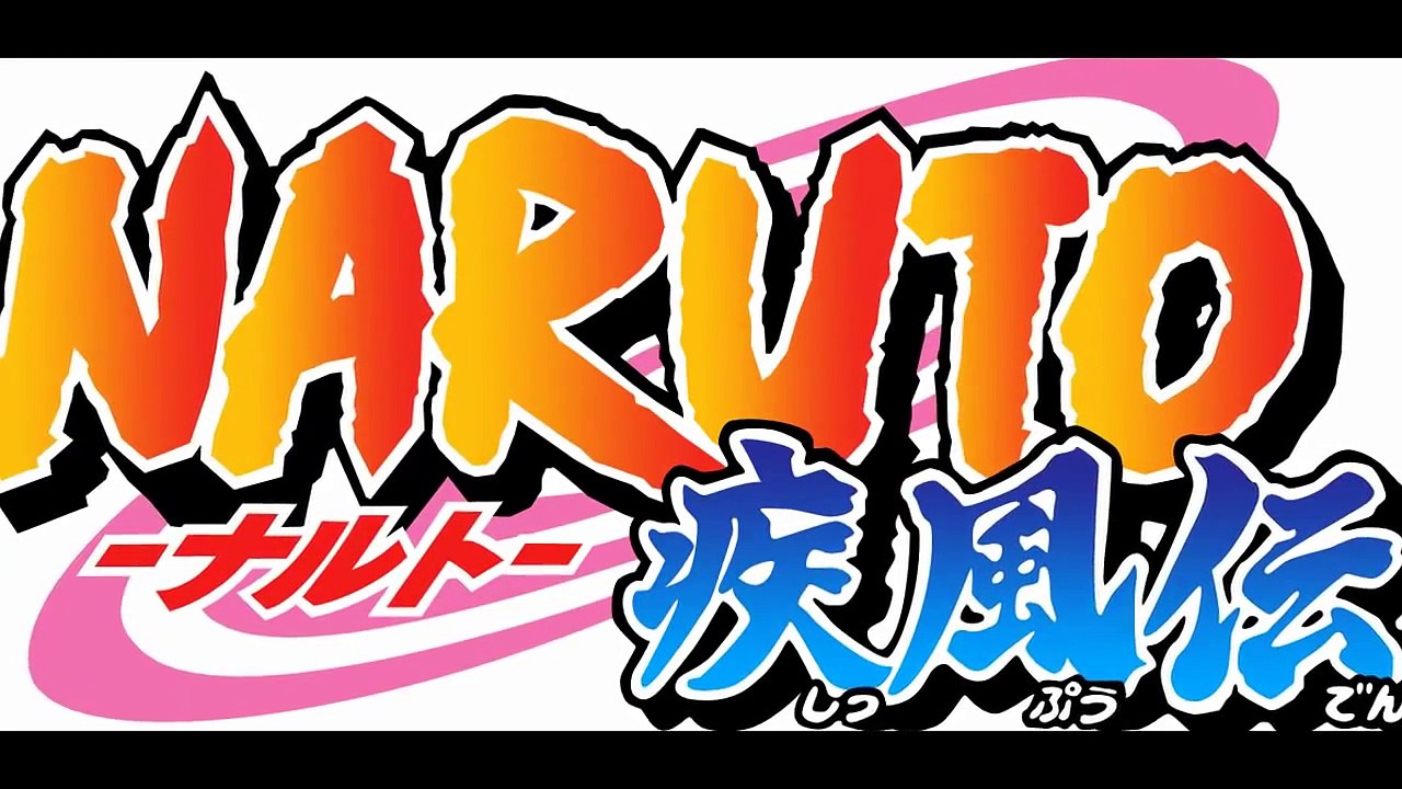 Naruto Shippuden - Opening 10 HD - Fan Made