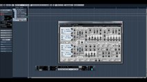 The Best Free Ambient/Downtempo/Chillout VST - STS-24