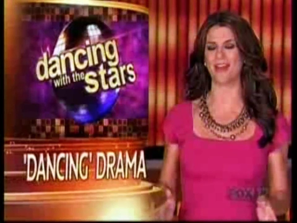 Entertainment Tonight 09-15-10