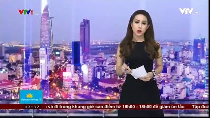 Sân bay Tân Sơn Nhất quá tải vào dịp hè.