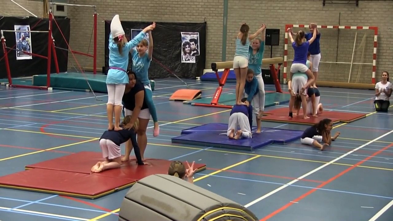 Promofilm van de Demonstratie Inion op 22 november 2014