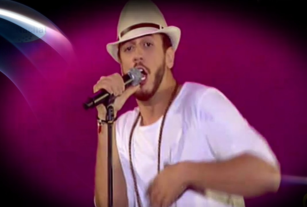 Saad Lamjarred 2016 - سعد لمجرد