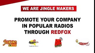 best jingles india 17