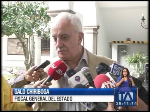 Fiscalía General del Estado investiga supuesto fraude electoral