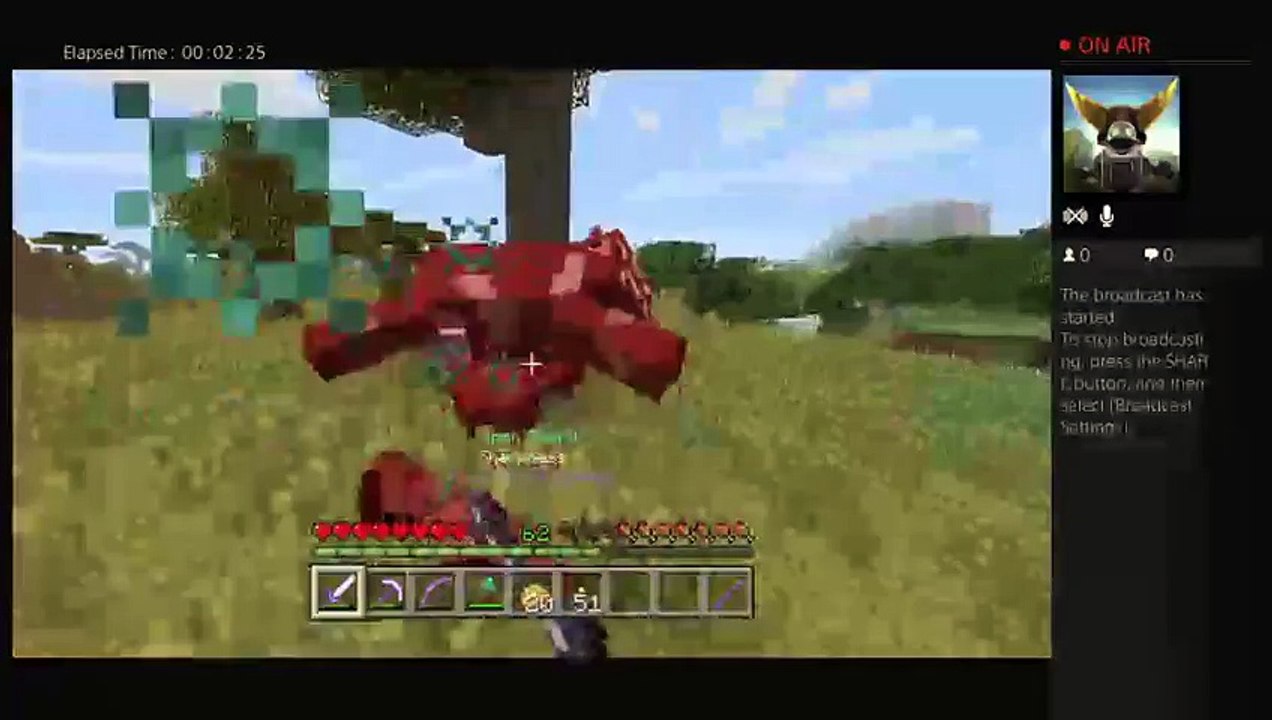 Minecraft Lets Play (44)