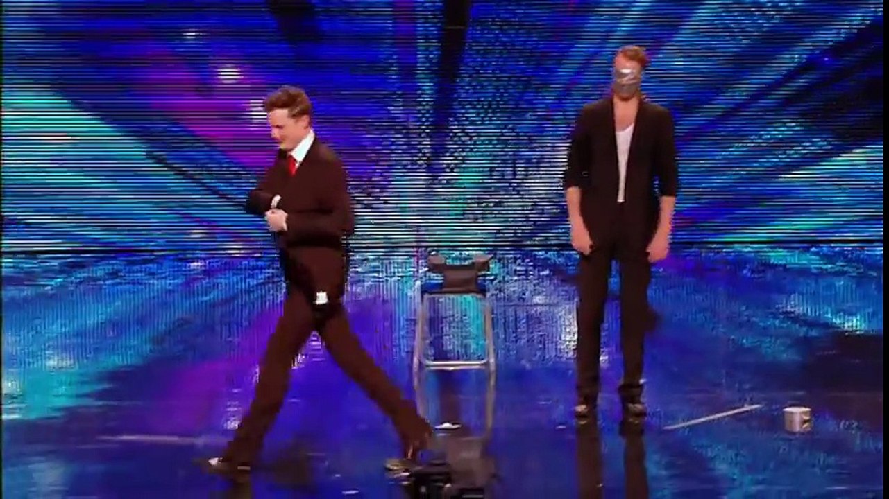 Un spectacle à couper le souffle