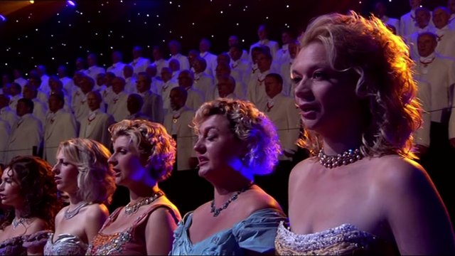 Carmina Burana ~ O Fortuna - Carl Orff ~ André Rieu