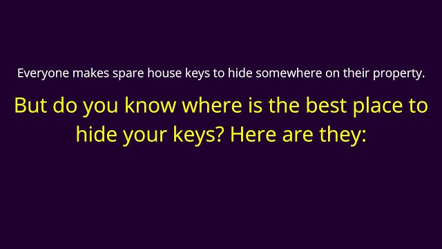 Residential Locksmith in North Las Vegas, NV