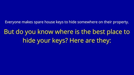 Residential Locks in Las Vegas, NV