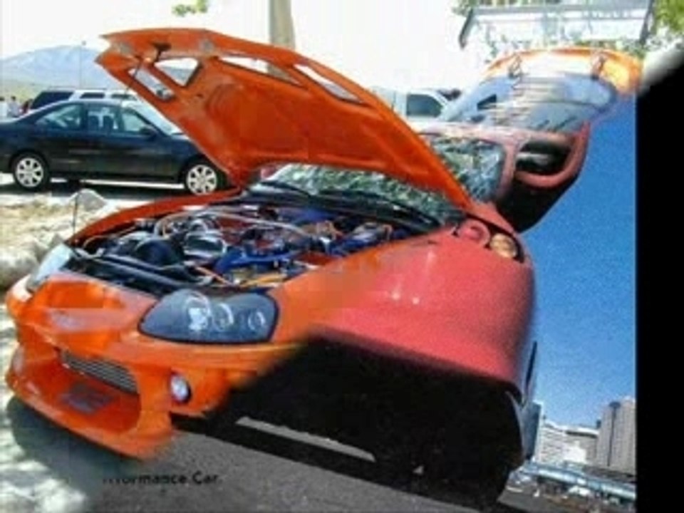compilation de photo de supra !