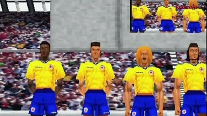 【公式】「ウイニングイレブン」シリーズ20周年記念トレーラー【ウイイレ】