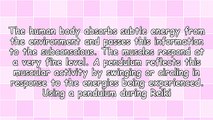 Using a Pendulum During Reiki Healing Sessions