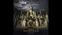 MAGI : The Kingdom of Magic OST -  24. Cast to Damnation