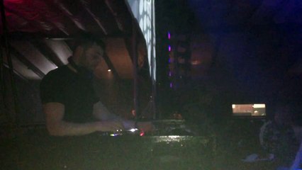 A.D.M. @ METRIK CLUB 22-2-2014 PART 3