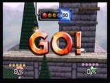Hype (Kirby) vs. Rob (Pikachu) 20