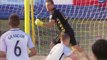 Beach Soccer, Euro Beach Soccer League à Moscou, tous les buts