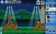 shubham-Angry Birds Friends Tournament Week 22 Level 2 High Score WITHOUT POWER UPS 149k (Facebook)