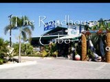 Cabo San Lucas Nightlife Entertainment. The Roadhouse Latitude 22. Cabo Restaurant Nightclub