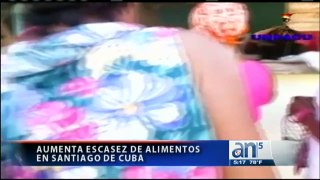 Cuba: 19 de marzo de 2015 - América TeVé