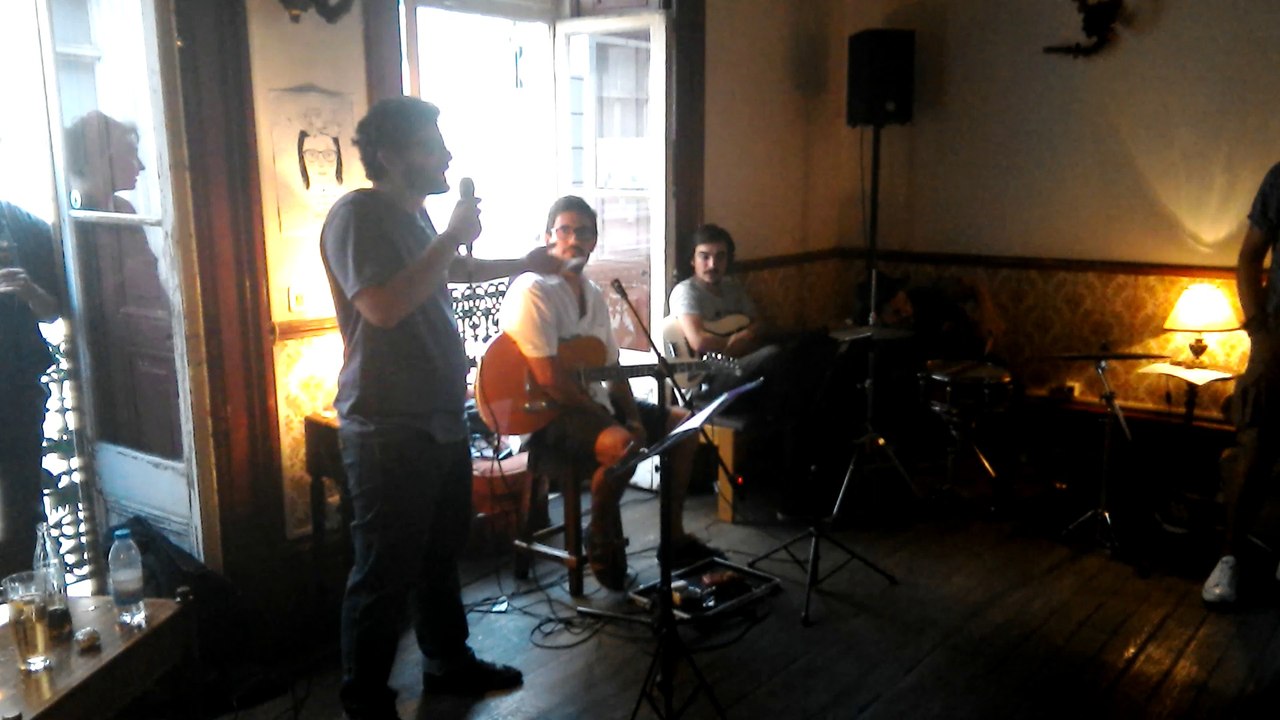 Swing da Má Sorte -  King of the Swingers