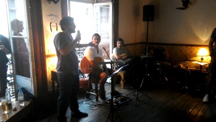 Swing da Má Sorte -  King of the Swingers