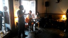 Swing da Má Sorte -  King of the Swingers
