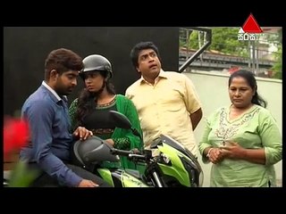 056Uthum Pethum Sirasa TV 05th July 2016