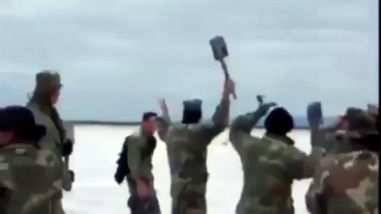 Top 10 Jets Low Pass Flybys