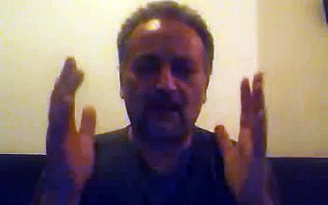 Jalel Brick - Etrabrib (7lèl!) 27/01/2012