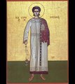 27 decembrie: Sfantul Apostol, Intaiul Mucenic si Arhidiacon Stefan